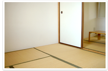 2階和室(2)